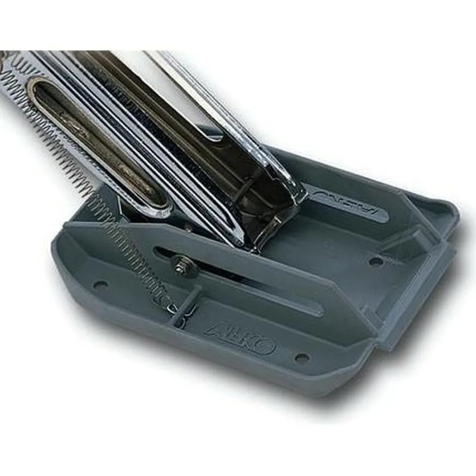 Al-Ko Big Foot steunvoeten set van 4 stuks