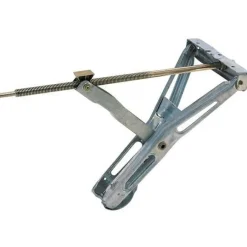 Best Al-Ko Stabiel uitdraaisteun