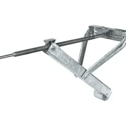 Al-Ko Standaard uitdraaisteun