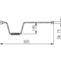 Al-Ko Uitdraaislinger