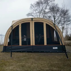 Outlet Alpenkreuzer Campfire Mesh Panel tussenwand