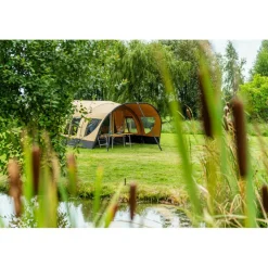 Discount Alpenkreuzer Campfire vouwwagen