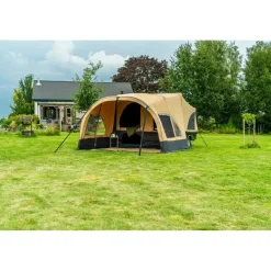 Discount Alpenkreuzer Campfire vouwwagen