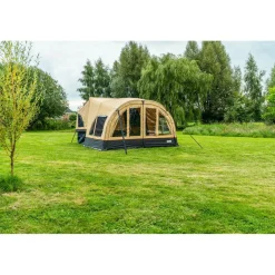 Discount Alpenkreuzer Campfire vouwwagen