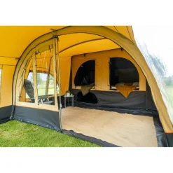 Discount Alpenkreuzer Campfire vouwwagen