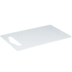 Sale Alpina 871125255244 snijplank 4 kleuren assorti