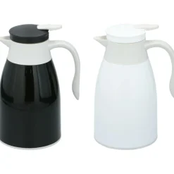 Alpina 18571 Thermoskan 1 liter assorti