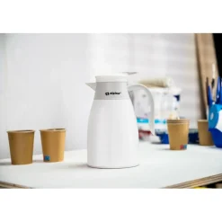 Alpina 18571 Thermoskan 1 liter assorti