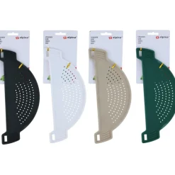 Alpina Afdruiprek 4 kleuren assorti