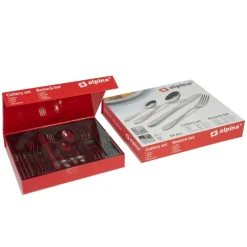 Best Alpina Bestekset 16-delig