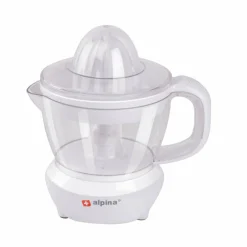 Discount Alpina Citruspers wit