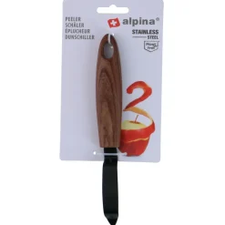 Alpina Dunschiller zwart