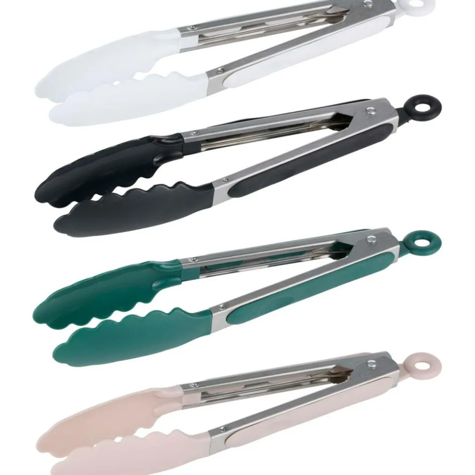 Alpina Keukentang 4 kleuren assorti