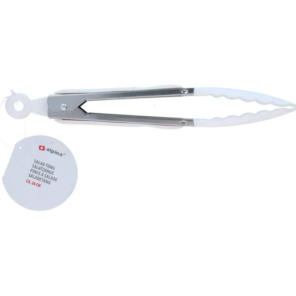 Alpina Keukentang 4 kleuren assorti