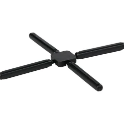 Alpina Onderzetter opvouwbaar assorti