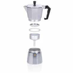 Clearance Alpina Percolator