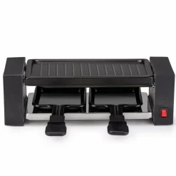 Clearance Alpina Raclette en grill gourmetset