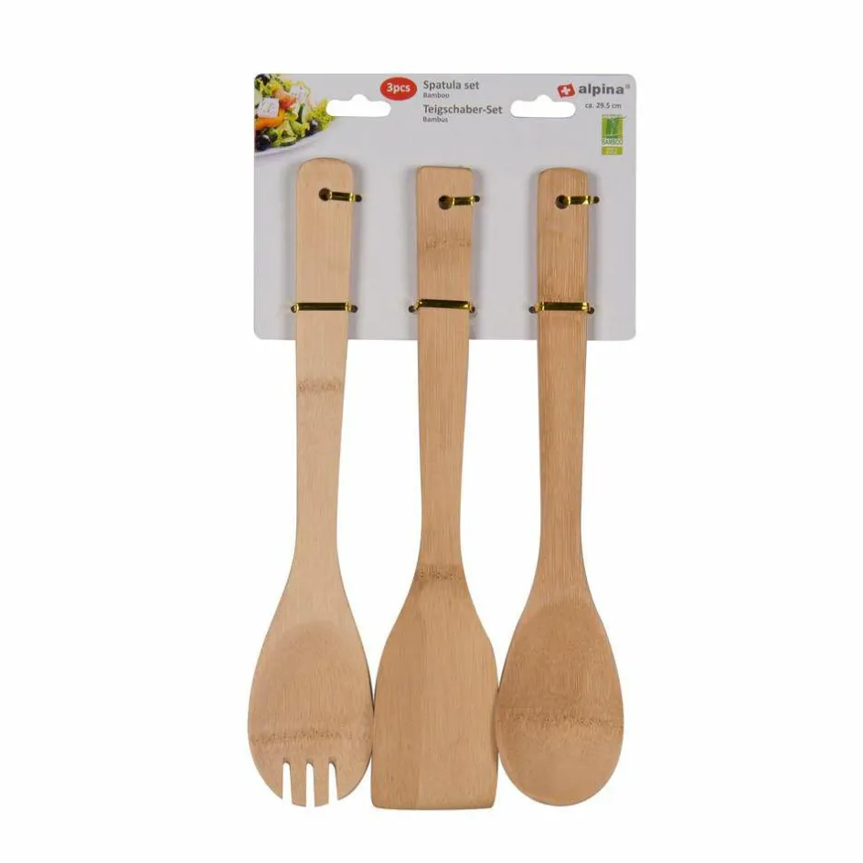 Best Alpina Saladebestek