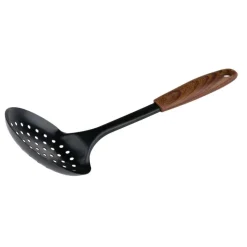 Alpina Schuimspaan zwart