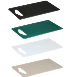 Online Alpina Snijplank 4 kleuren assorti