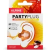 Alpine Hearing Protection  PartyPlug oordoppen