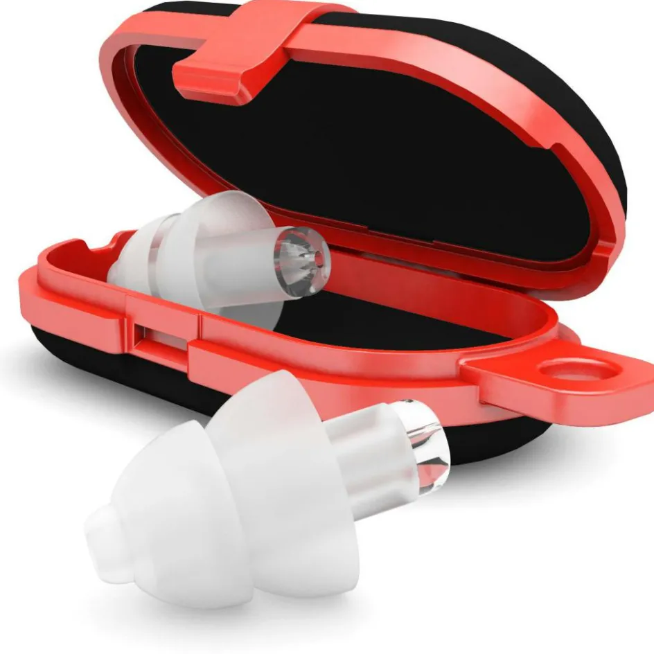 Alpine Hearing Protection PartyPlug oordoppen