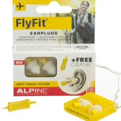 Clearance Alpine Hearing Protection  FlyFit oordoppen