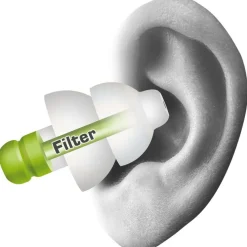 Alpine Hearing Protection  SleepSoft oordoppen