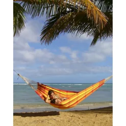 Amazonas Barbados hangmat papaya