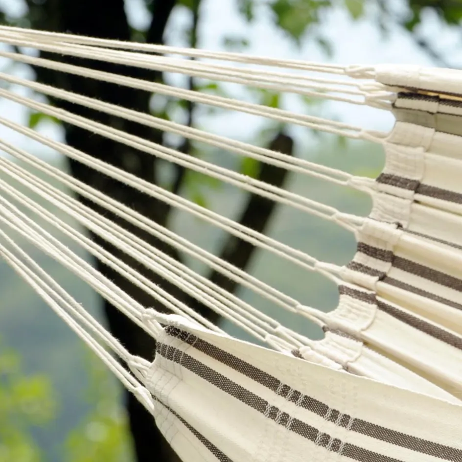 New Amazonas Barbados hangmat cappuccino