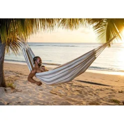 New Amazonas Barbados hangmat cappuccino