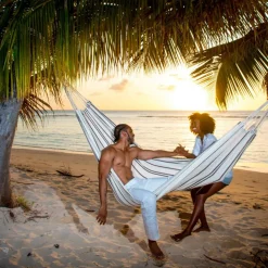 New Amazonas Barbados hangmat cappuccino