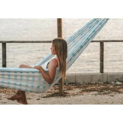 Discount Amazonas Carioca hangmat azul