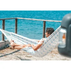 Discount Amazonas Carioca hangmat azul