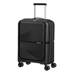American Tourister  Airconic Spinner 55 koffer onyx black