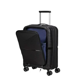 American Tourister  Airconic Spinner 55 koffer onyx black