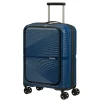 Discount American Tourister  Airconic Spinner 55 koffer cm midnight navy