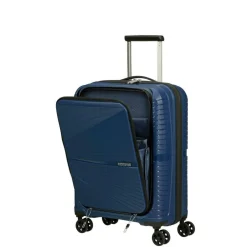 Discount American Tourister  Airconic Spinner 55 koffer cm midnight navy