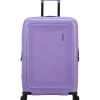 Discount American Tourister  Dashpop Spinner koffer 67 - 32 cm violet purple