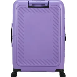 Discount American Tourister  Dashpop Spinner koffer 67 - 32 cm violet purple