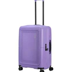 Discount American Tourister  Dashpop Spinner koffer 67 - 32 cm violet purple