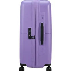 Discount American Tourister  Dashpop Spinner koffer 67 - 32 cm violet purple