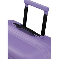 Discount American Tourister  Dashpop Spinner koffer 67 - 32 cm violet purple