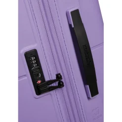 Discount American Tourister  Dashpop Spinner koffer 67 - 32 cm violet purple