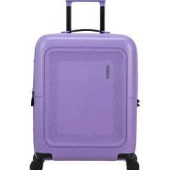 Discount American Tourister  Dashpop Spinner koffer 55 - 23 cm violet purple