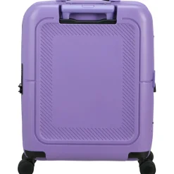Discount American Tourister  Dashpop Spinner koffer 55 - 23 cm violet purple