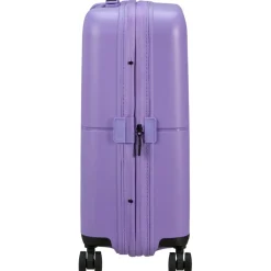 Discount American Tourister  Dashpop Spinner koffer 55 - 23 cm violet purple