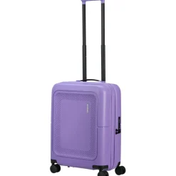 Discount American Tourister  Dashpop Spinner koffer 55 - 23 cm violet purple