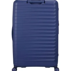 American Tourister  Fastforward Spinner 78 koffer dusk purple