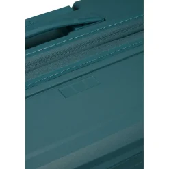 American Tourister  Fastforward Spinner 68 koffer totally teal